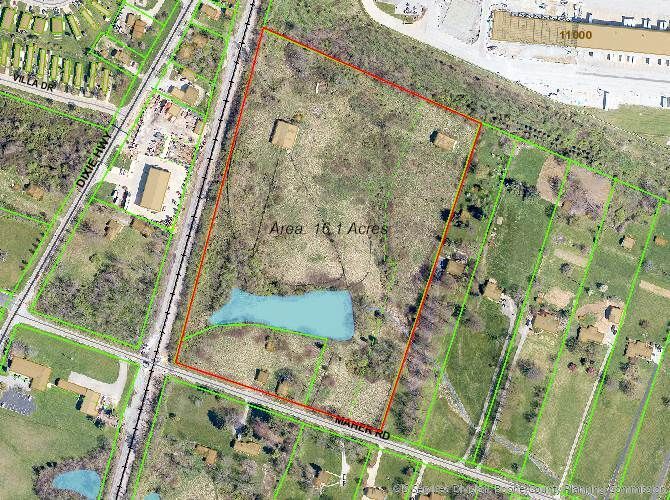 176 Maher Rd, Walton, KY à vendre - Aérien – Image 1 sur 6