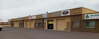 Plus de détails pour 1678 W Superstition Blvd, Apache Junction, AZ - Industriel/Logistique à louer