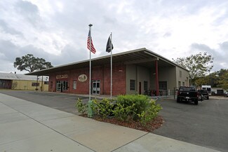 Plus de détails pour 1201 W Main St, Leesburg, FL - Local d'activités à louer