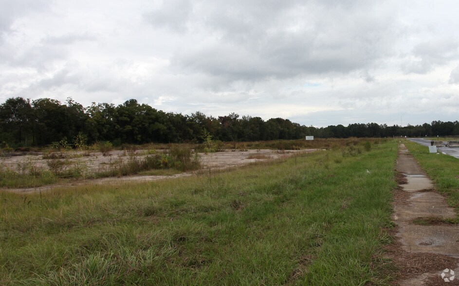 0 Suemac Rd, Jacksonville, FL à vendre - Photo de l’immeuble – Image 2 sur 2