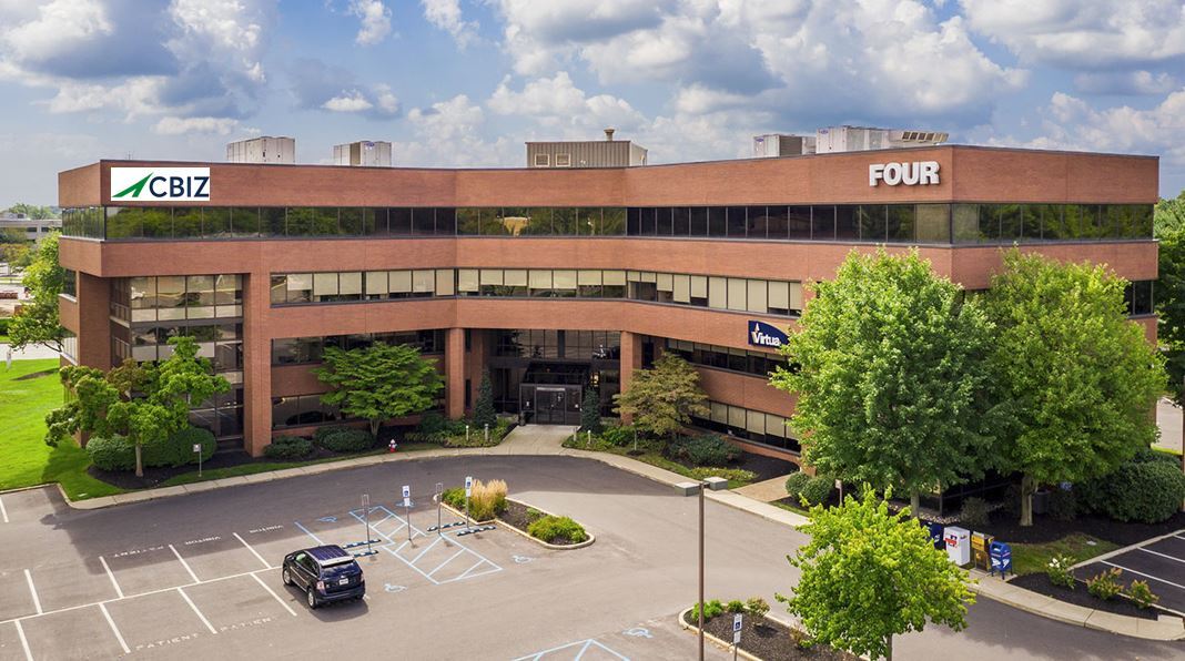 Photo de l’immeuble