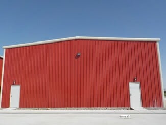 Plus de détails pour 6201 FM 106 UNIT 6, Harlingen, TX - Industriel/Logistique à louer