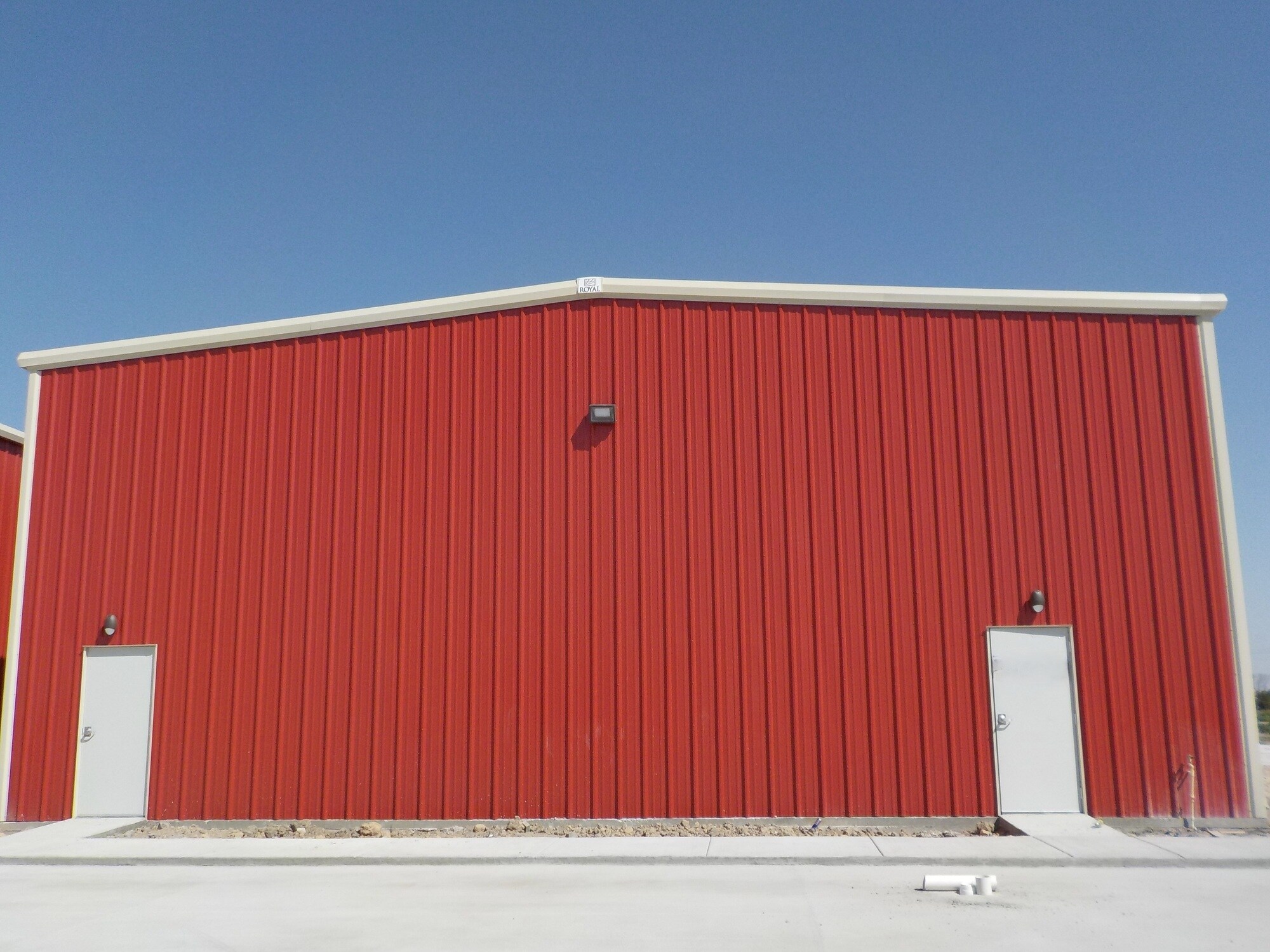 6201 FM 106 UNIT 6, Harlingen, TX à louer Photo de l’immeuble– Image 1 sur 8