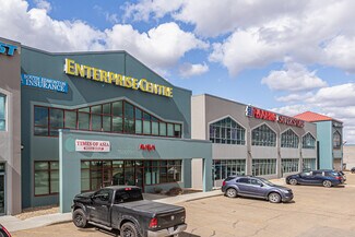Plus de détails pour 6734-6768 75 St NW, Edmonton, AB - Bureau à louer
