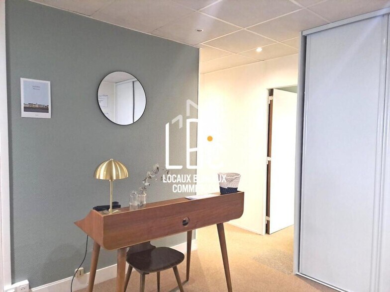 Rue Charles Brunellière, Nantes à louer - Photo de l’immeuble – Image 2 sur 5