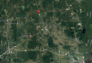 Plus de détails pour 1000 Hwy 62, Orange, TX - Terrain à vendre