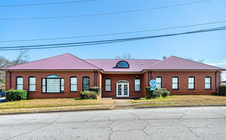 Plus de détails pour 752 Main St, Forest Park, GA - Bureau/Local commercial à louer