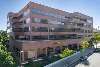 Plus de détails pour 350 W Colorado Blvd, Pasadena, CA - Bureau/Médical à louer