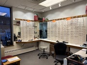 Office Area