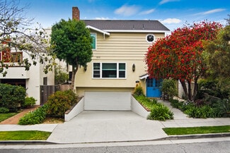 Plus de détails pour 1032 18th St, Santa Monica, CA - Logement à vendre
