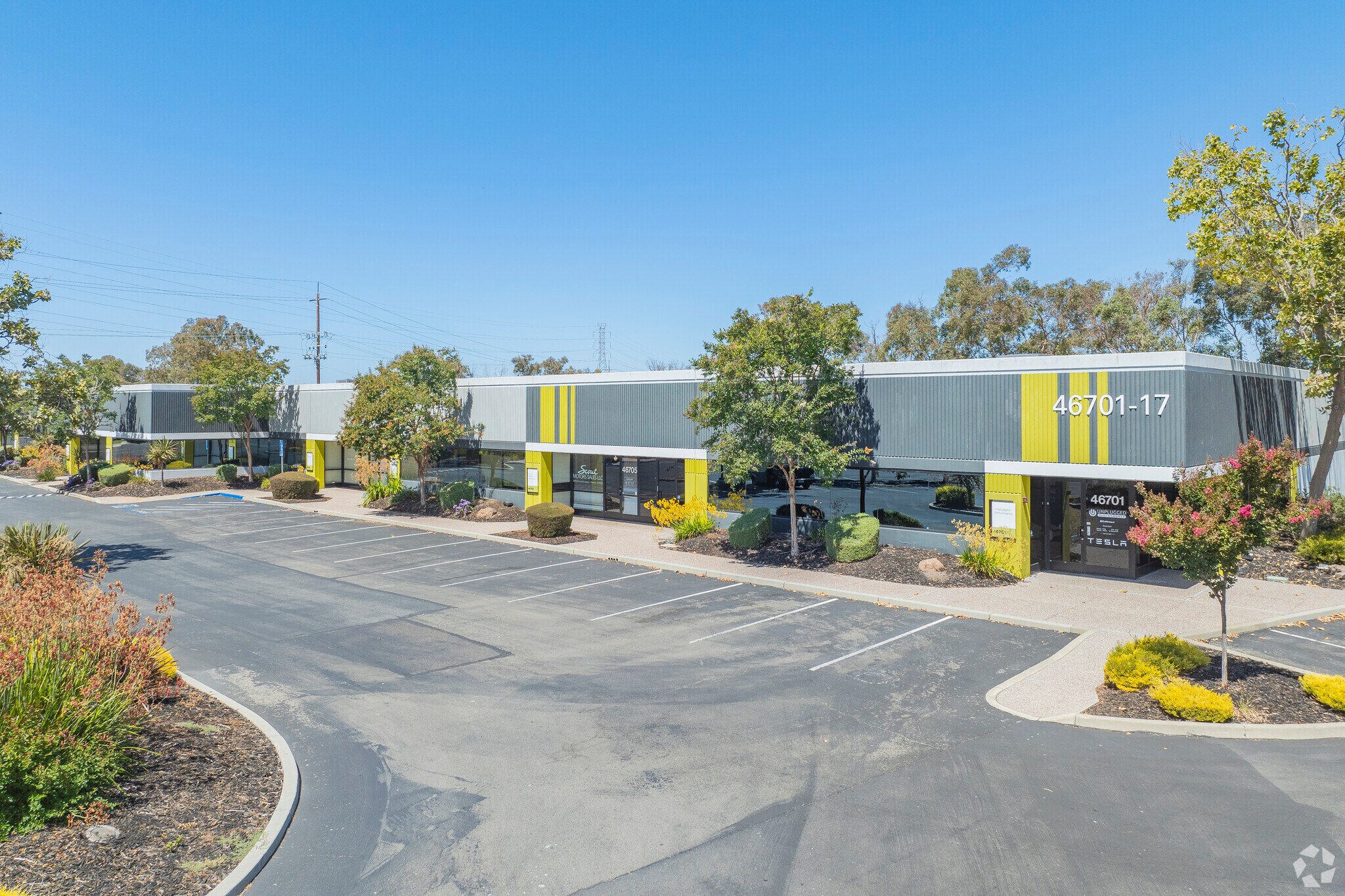 46701-46717 Fremont Blvd, Fremont, CA à louer Photo principale– Image 1 sur 12