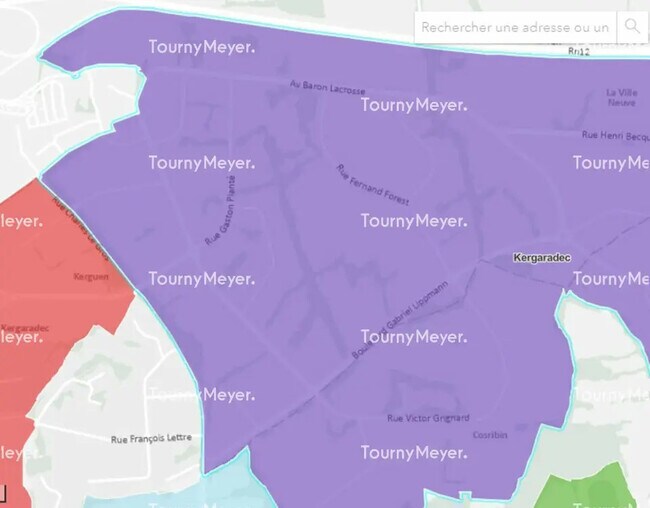 Plus de détails pour Local commercial à louer