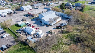 Plus de détails pour 145 Arnold St, Wilmot, ON - Industriel/Logistique à louer