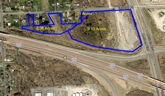 Plus de détails pour 0 Eastman Rd, North Syracuse, NY - Terrain à vendre