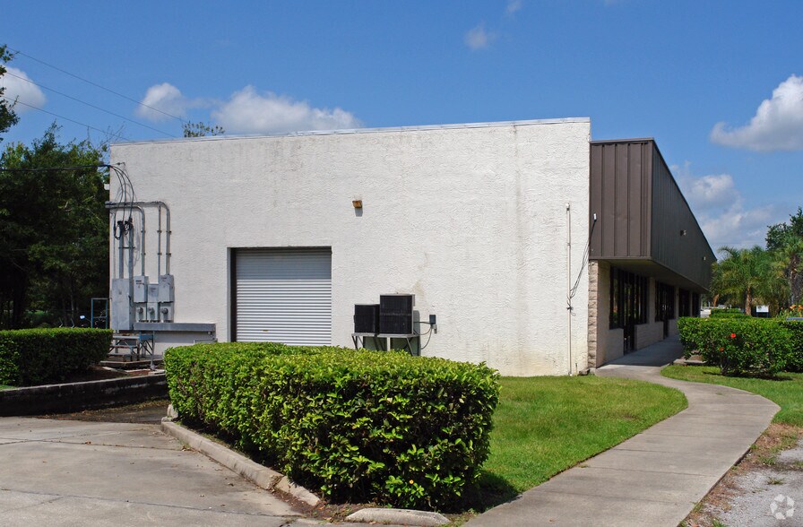 4343 Fortune Pl, West Melbourne, FL à louer - Photo de l’immeuble – Image 2 sur 2