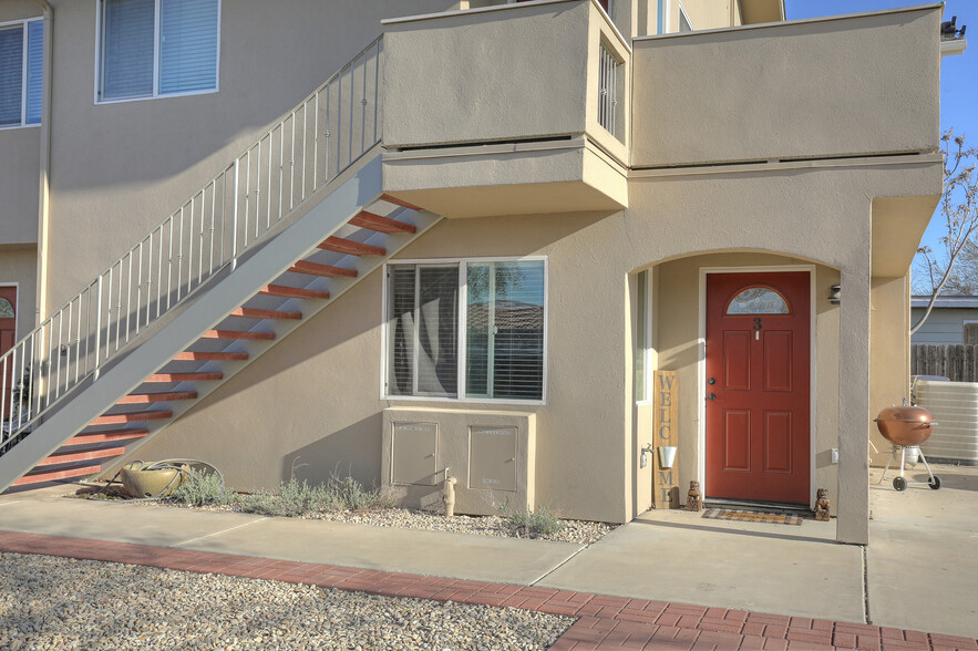 505 11th St, San Miguel, CA à vendre - Photo de l’immeuble – Image 3 sur 11