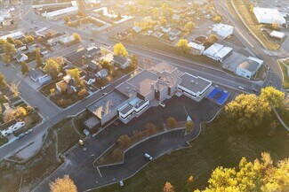 Plus de détails pour 1426 E Lincolnway, Cheyenne, WY - Sports et loisirs à vendre