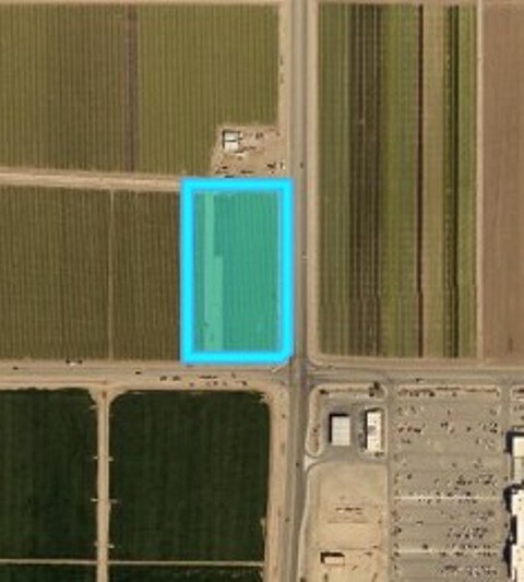 210-35-036 210-35-036 95 HWY, San Luis, AZ à vendre - Photo de l’immeuble – Image 3 sur 3