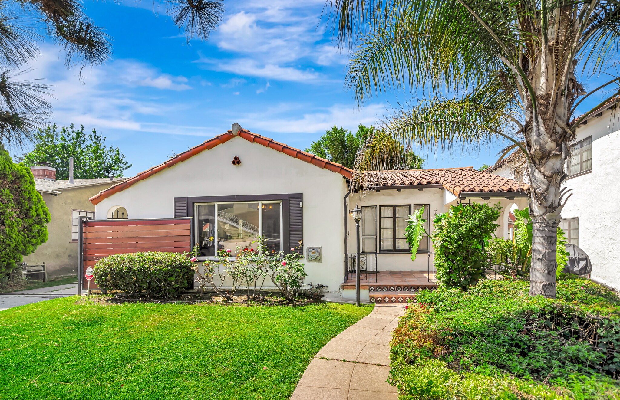 4112 Tracy St, Los Angeles, CA à vendre Photo principale– Image 1 sur 18