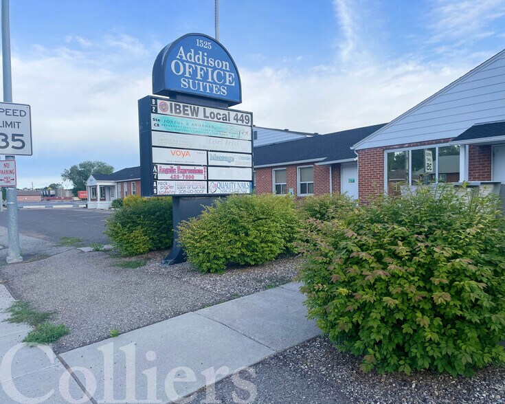 1525 Addison Ave E, Twin Falls, ID à louer - Photo de l’immeuble – Image 3 sur 6