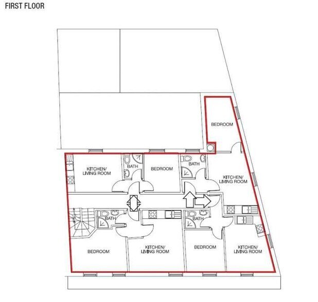 140-144 Norton Rd, Stockton On Tees à vendre - Photo de l’immeuble – Image 2 sur 7