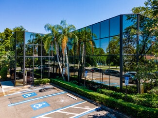 Plus de détails pour 2626 Tampa Rd, Palm Harbor, FL - Bureau/Médical à louer