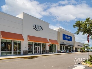 Plus de détails pour 1450 N Courtenay Pky, Merritt Island, FL - Local commercial à vendre