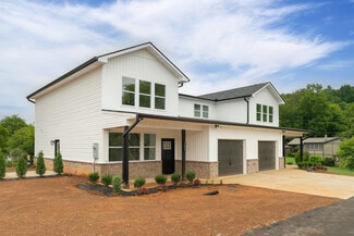 Plus de détails pour 2636 White Plns Wy, Knoxville, TN - Logement à vendre