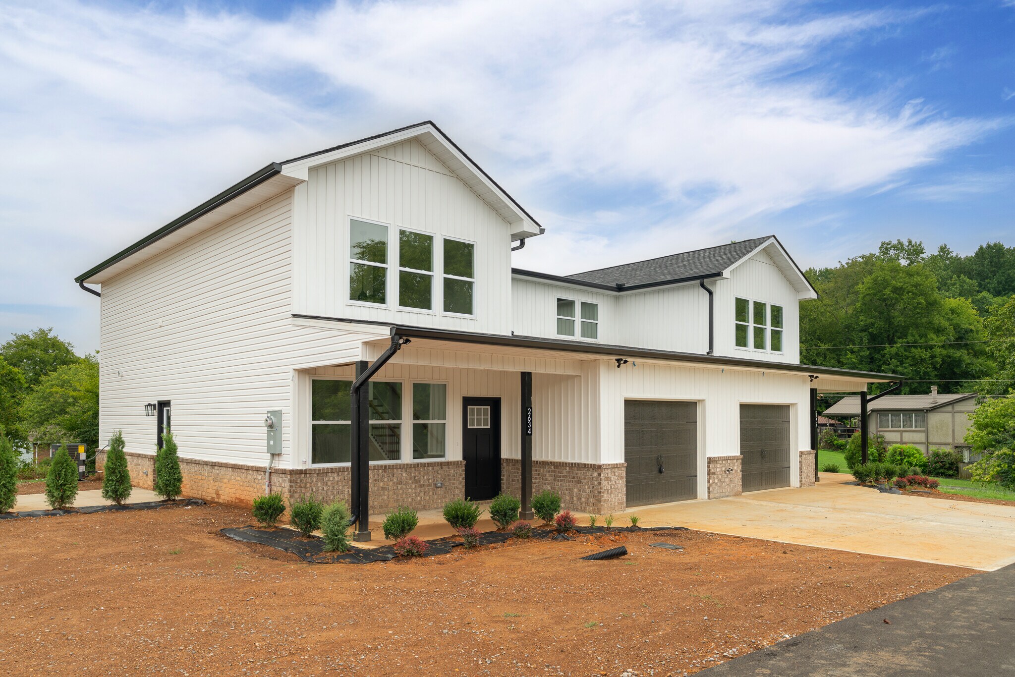 2636 White Plns Wy, Knoxville, TN à vendre Photo principale– Image 1 sur 12