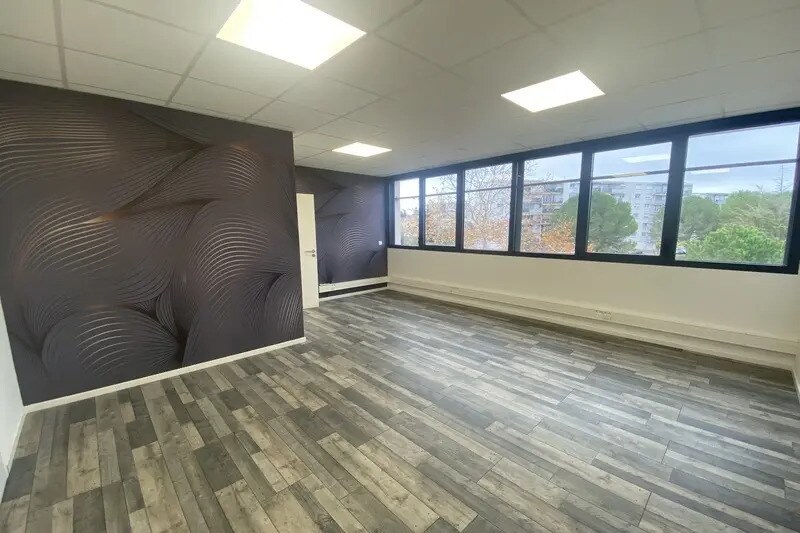 Bureau dans Montpellier à louer - Photo intérieure – Image 1 sur 11