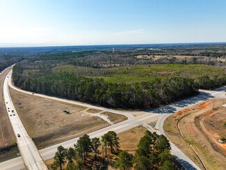Plus de détails pour 02 I-77, Ridgeway, SC - Terrain à vendre