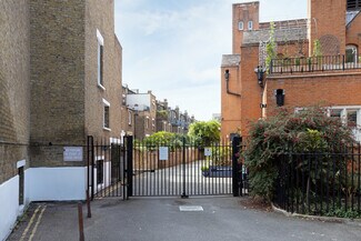 Plus de détails pour Pickle Mews, Londres - Bureau à louer