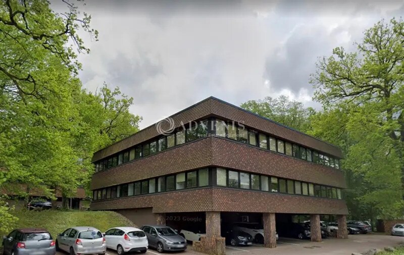 Bureau dans Vandoeuvre-les-Nancy à louer - Photo de l’immeuble – Image 2 sur 8