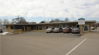 Plus de détails pour 102-110 S 12th St, Nebraska City, NE - Local commercial à louer