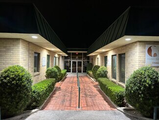 Plus de détails pour 457 Landa St, New Braunfels, TX - Bureau, Bureau/Médical à louer