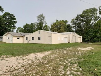 Plus de détails pour 675 Centreville St, Constantine, MI - Industriel/Logistique à vendre