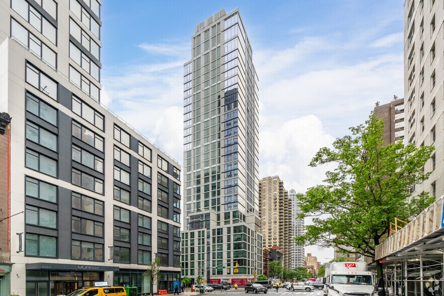 501 3rd Ave, New York, NY à louer - Photo principale – Image 1 sur 7