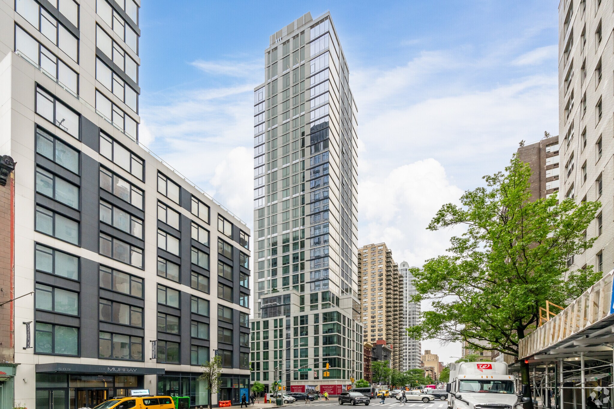 501 3rd Ave, New York, NY à louer Photo principale– Image 1 sur 8