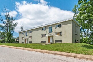 Plus de détails pour 3016 Dupont Ave, Baltimore, MD - Logement à vendre