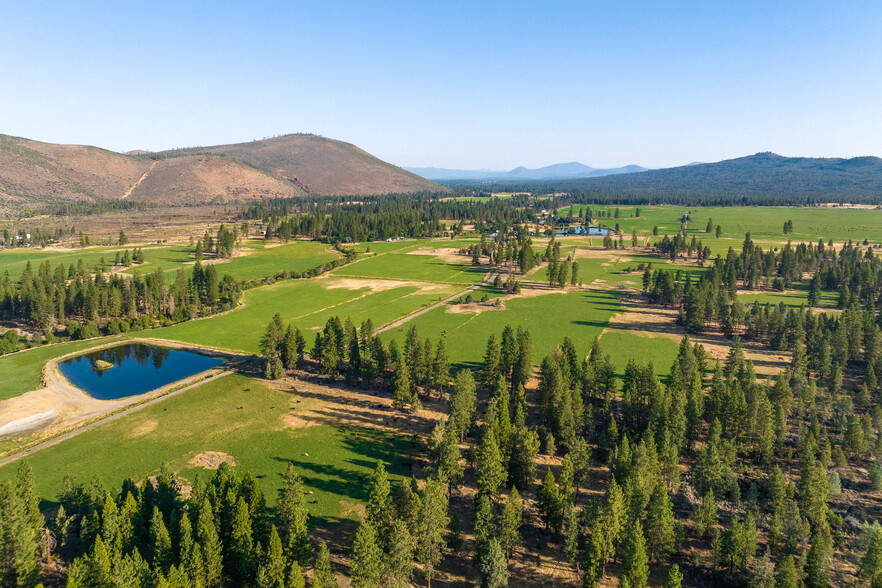 41406 Lonquist Ln, Hat Creek, CA à vendre - Photo de l’immeuble – Image 2 sur 39