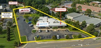 Plus de détails pour Glenwood Ave – Local commercial à vendre, Raleigh, NC