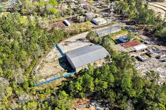 Plus de détails pour 70239 Caleb Ln, Abita Springs, LA - Local d’activités à vendre