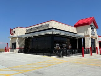 Plus de détails pour 1500 S FM 2381, Bushland, TX - Local commercial à louer