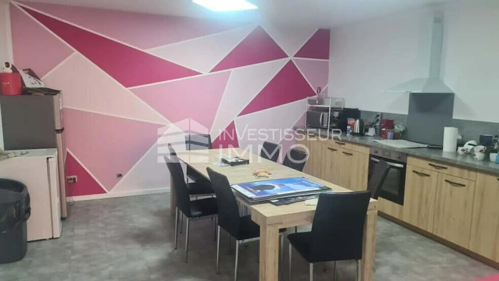 Bureau dans SAINT-OUEN-L'AUMONE à vendre - Photo de l’immeuble – Image 3 sur 6