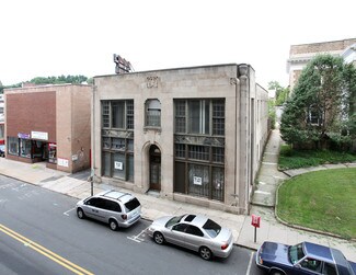 Plus de détails pour 20-24 Washington St, New Britain, CT - Bureau à louer