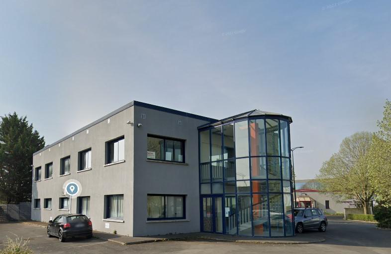 2 Rue René Laënnec, Taissy à louer Photo de l’immeuble– Image 1 sur 6