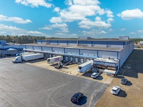 1125 Newton Way, Summerville, SC à louer Aérien– Image 2 sur 6