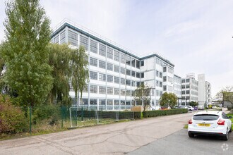 Princess Margaret Rd, Tilbury à louer Photo de l’immeuble– Image 2 sur 6