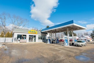 Plus de détails pour 496 Main St, Fryeburg, ME - Local commercial à louer