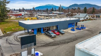 Plus de détails pour 1114 N 3rd St, Coeur d'Alene, ID - Local commercial à louer
